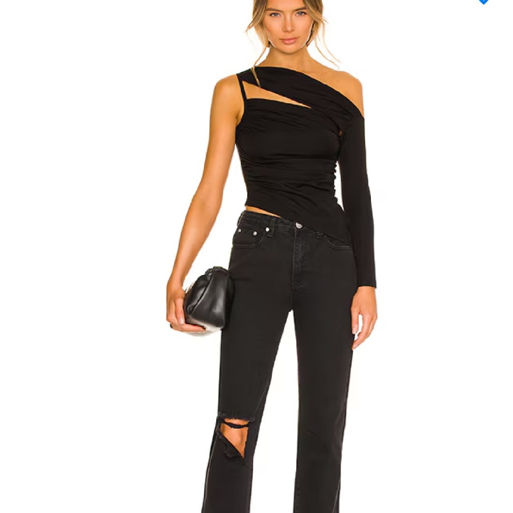 SUPERDOWN JEANS